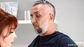 Gorgeous MILF adult mind-blowing clip