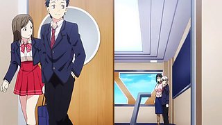 Watch Shuumatsu anime 3 - Shuumatsu, Shuumatsu No Harem, Hentai Porn