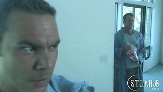Cytherea's reverse cowgirl trailer by 8TeenHub