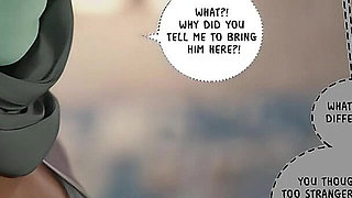 10 Am - Chapter 7 - the Taxi Driver Got Two Options From Yasmin