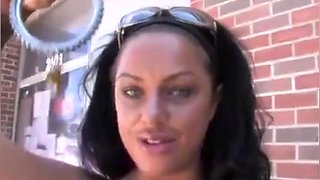 Kerry Louise Gloryhole Feature