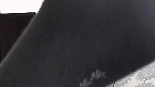 As Punishment, You're Now Going to Sniff My Smelly Black Socks! POV, Lady Victoria Valente
