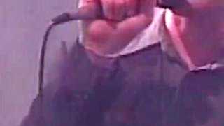 2 Couples Fuck in Swingers Club