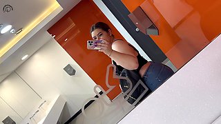 Risky Blasts: Farting in the Open Compilation