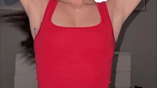 College chick rides her lover very hard in a heated session