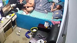 Asian MILF Banged Japanese