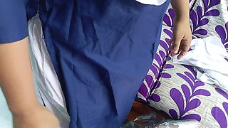 Teacher and Students Sex Video After End of the Class.