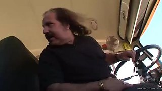 Bus Stop Girls ft. Gigi Rivera: Blowjob, Amateur  Babe Porn