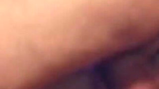 Slutty Blonde Gangbanged in a Foursome
