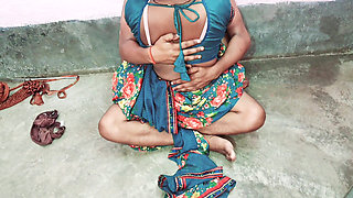 Indian Husband Wife