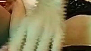 Young and Inexperienced Girl Takes a Big Cock in Her Ass for the First Time