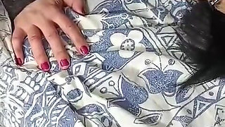 The Camera Focuses on Her Face, Showing How This Mature Woman Reacts While Being Fucked.