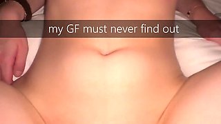 Man always shares his college conquests - Amateur Porn Compilation