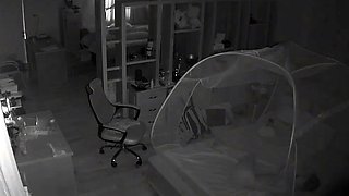 Amateur Hidden Cam Fuck On Couch