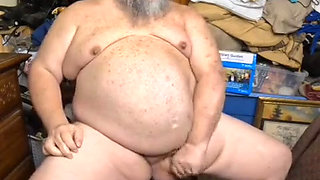 Cum Join Me in the Junk Room No One Will Know