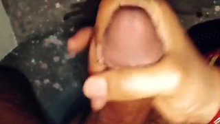 Stepsister-in-law Said Dont Put It In A Discount, I Will Do A Handjob