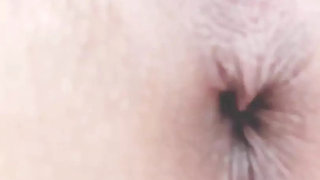 Close up anal fuck of my Moroccan girl