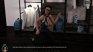 The Hospital of Lust (part 2)