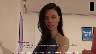College Kings 65 - Fun with Aubrey and Chloe