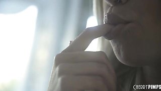 Cherry Pimps - glamour action