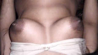 First Time Sex with My Beautiful Bhabi..
