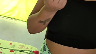 Venezuelan Women Are Very Hot, Good at Fucking Here, Proof of What I Can Do with My Tongue.