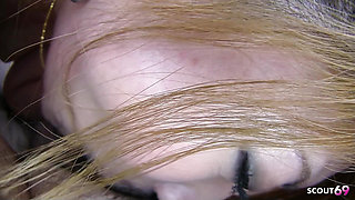 Real Japanese Couple with curvy saggy Tits Wife at real POV Amateur Homemade Porn