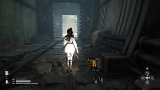 Stellar Blade Nude Mod + Dancing Mod
