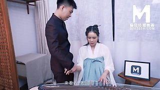 【国产】麻豆传媒作品 /国风诱惑/ 精彩免费播放
