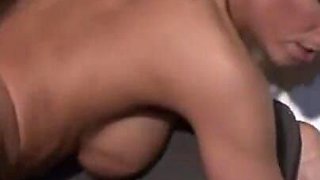 Sex therapy with Gina - Scene #04