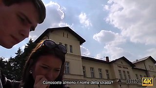 Hunt4k. praga è la capitale del turismo sessuale!