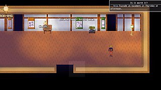 Living with Tsunade - Ep 4 Tsunade Mission by Misskitty2k
