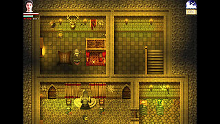 Dark Busty Goblin Gets Fucked by a Big Cock