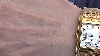 Masturbate for Gold Watches, JOI, Lady Victoria Valente