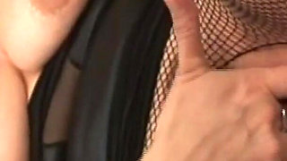 All the Cock Down My Throat