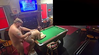 Jade Cant Pay - Open House Fun