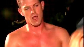 Amazing Body and Tits: Blowjob, Doggy  Cowgirl Porn