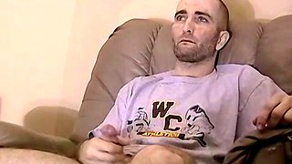 Guys Return To Get Sucked - Blaze And Joe
