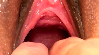 Creampied Japanese Hottie Asian Blowjob Creampie Oral Toys