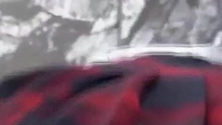 Deviant Stepdaughter Seduces Her Innocent Stepdaddy