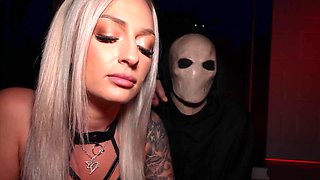 BANGBROS - Gorgeous Cougar Tia Cyrus Gets The Tear up Of Her Fantasies When Her Son Johnny Love Commences Smashing Her Humid Snatch