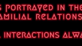 Anna - Exciting Affection by Deepsleep Games - Restaurant Toilet Sex While Hubby Hits on the Waitress 16