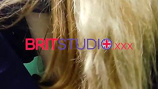 Jade's vertical movie by Brit Studio