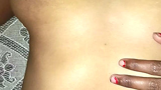 Bhabhi Devar's Romantic Sexy Video