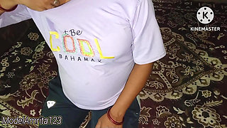 Hot Indian Desi Brother in Law and Sister in Law Hot Sex