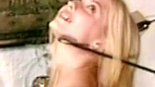 Lesbian Sex with My Piano Teacher and Then a Threesome with the Stableman
