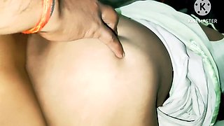 Desi Wife Is Neighbor Boy Hard Fucking