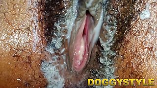 My Big Clitoris Do Make Me To Feel Horny