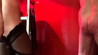 Mistress Karin von Kroft aka domkarin OnlyFans - Who has