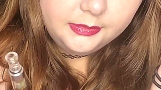 Smoking Video From Your Mistress